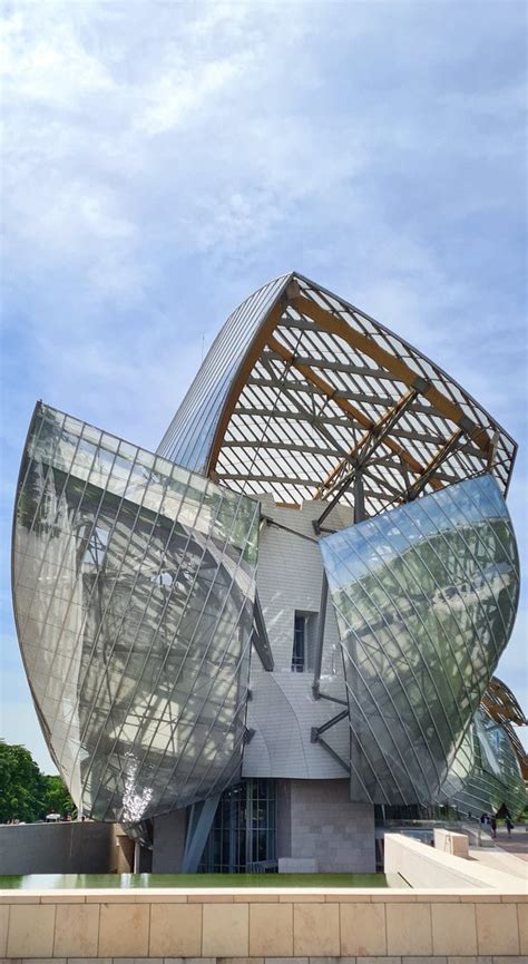 jardin louis vuitton|fondation louis vuitton tickets.